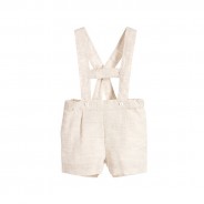 BOY SHORTS - WOVEN