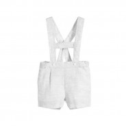 BOY SHORTS - WOVEN