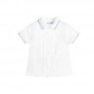 BOY SHIRT - WOVEN