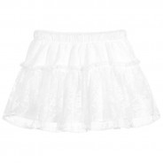 GIRL SKIRT - WOVEN