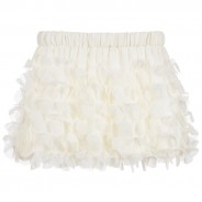 GIRL SKIRT - WOVEN