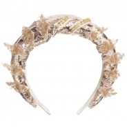 GIRL HAIRBAND SPECIAL EDITION HANDMADE - WOVE