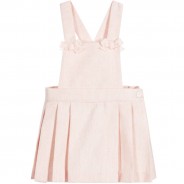 BABY GIRL SKIRT  - WOVEN