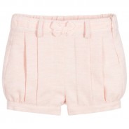 BABY GIRL SHORT  - WOVEN