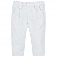 BABY BOY PANTS  - WOVEN