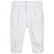 BABY BOY PANTS  - WOVEN