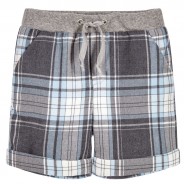 BABY BOY SHORTS  - WOVEN