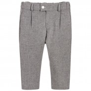 BABY BOY PANTS  - WOVEN