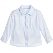 BABY BOY SHIRT  - WOVEN