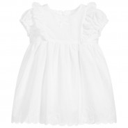 GIRL DRESS