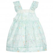GIRL DRESS