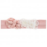 GIRL HAIRBAND - WOVEN