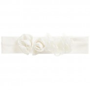 GIRL HAIRBAND - WOVEN