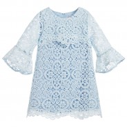 GIRL DRESS