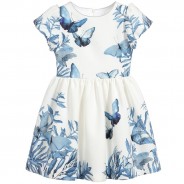 GIRL DRESS