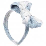 GIRL HAIRBAND - WOVEN