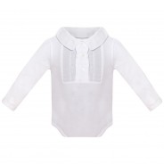 BABY BOY BODY - KNIT