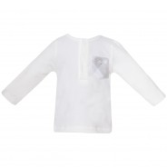 BABY BOY T-SHIRT - KNIT