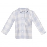 BABY BOY SHIRT - WOVEN