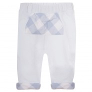 BABY BOY PANTS  - KNIT