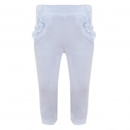 GIRL PANTS - KNIT