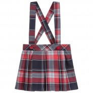 GIRL SKIRT - WOVEN