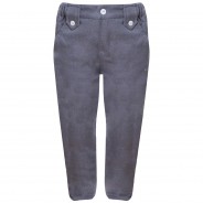 BOY PANTS - WOVEN
