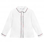 BOY SHIRT - WOVEN