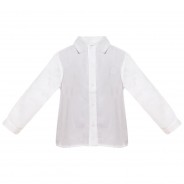 BOY SHIRT - WOVEN