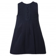 GIRL DRESS - WOVEN