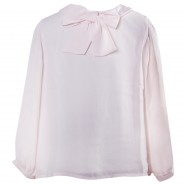 GIRL BLOUSE - WOVEN
