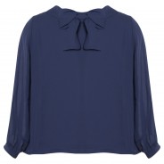 GIRL BLOUSE - WOVEN