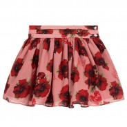 GIRL SKIRT - WOVEN