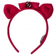 GIRL HAIRBAND - WOVEN