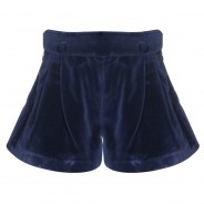 GIRL SHORTS - WOVEN