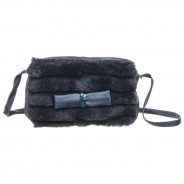 GIRL BAG - WOVEN