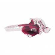 GIRL HAIRBAND - WOVEN