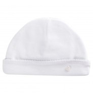 BABY UNISEX HAT - KNIT