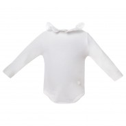 BABY GIRL BODY - KNIT