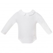 BABY BOY BODY - KNIT