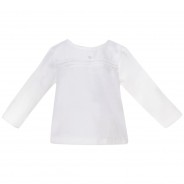 BABY UNISEX SWEATER - KNIT