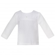 BABY UNISEX SWEATER - KNIT
