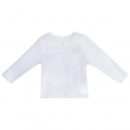 BABY UNISEX SWEATER - KNIT