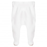 BABY UNISEX PANTS - KNIT