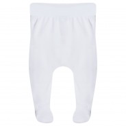 BABY UNISEX PANTS - KNIT