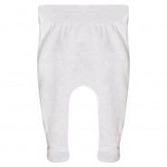 BABY UNISEX PANTS - KNIT