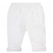 BABY UNISEX PANTS - KNIT