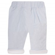 BABY UNISEX PANTS - KNIT