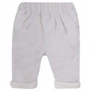 BABY UNISEX PANTS - KNIT