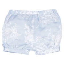 GIRL SHORTS - WOVEN
